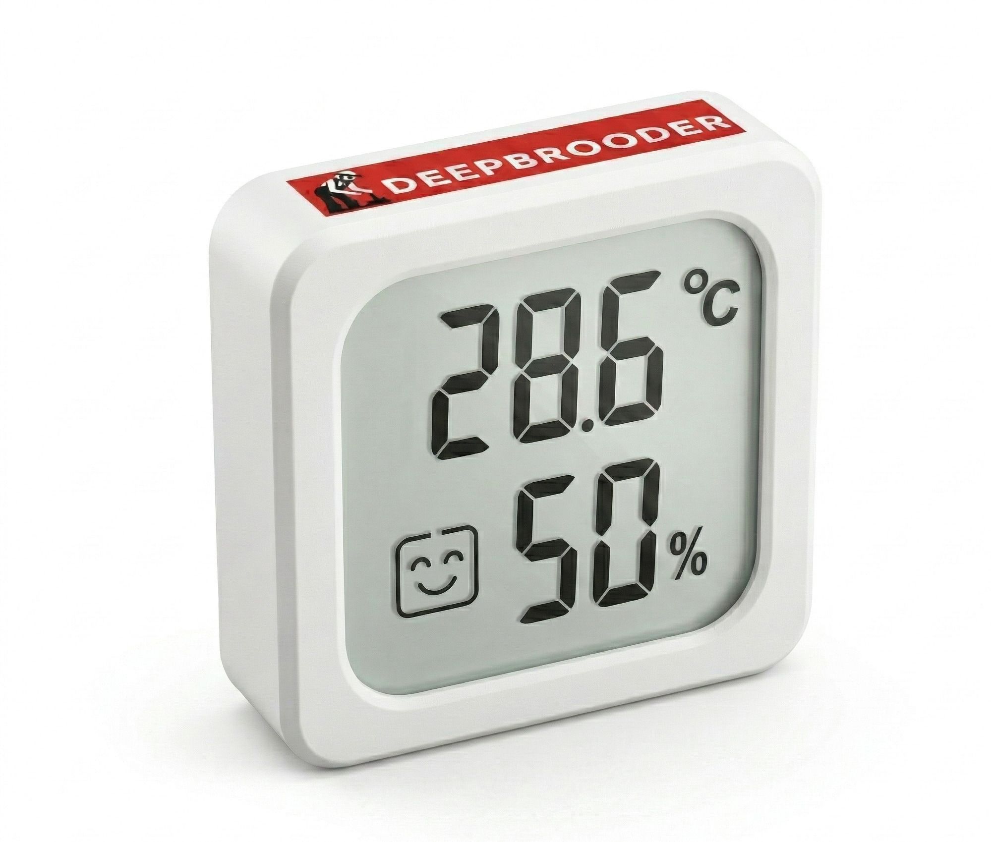 deepbrooder DB-TEMP-HYG Temperature and Humidity Meter Test Indicator-picture-18