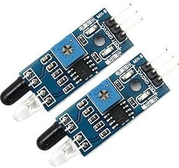 FC-51 IR SENSOR MODULE (COMBO OF 2) IR Sensors-image-10