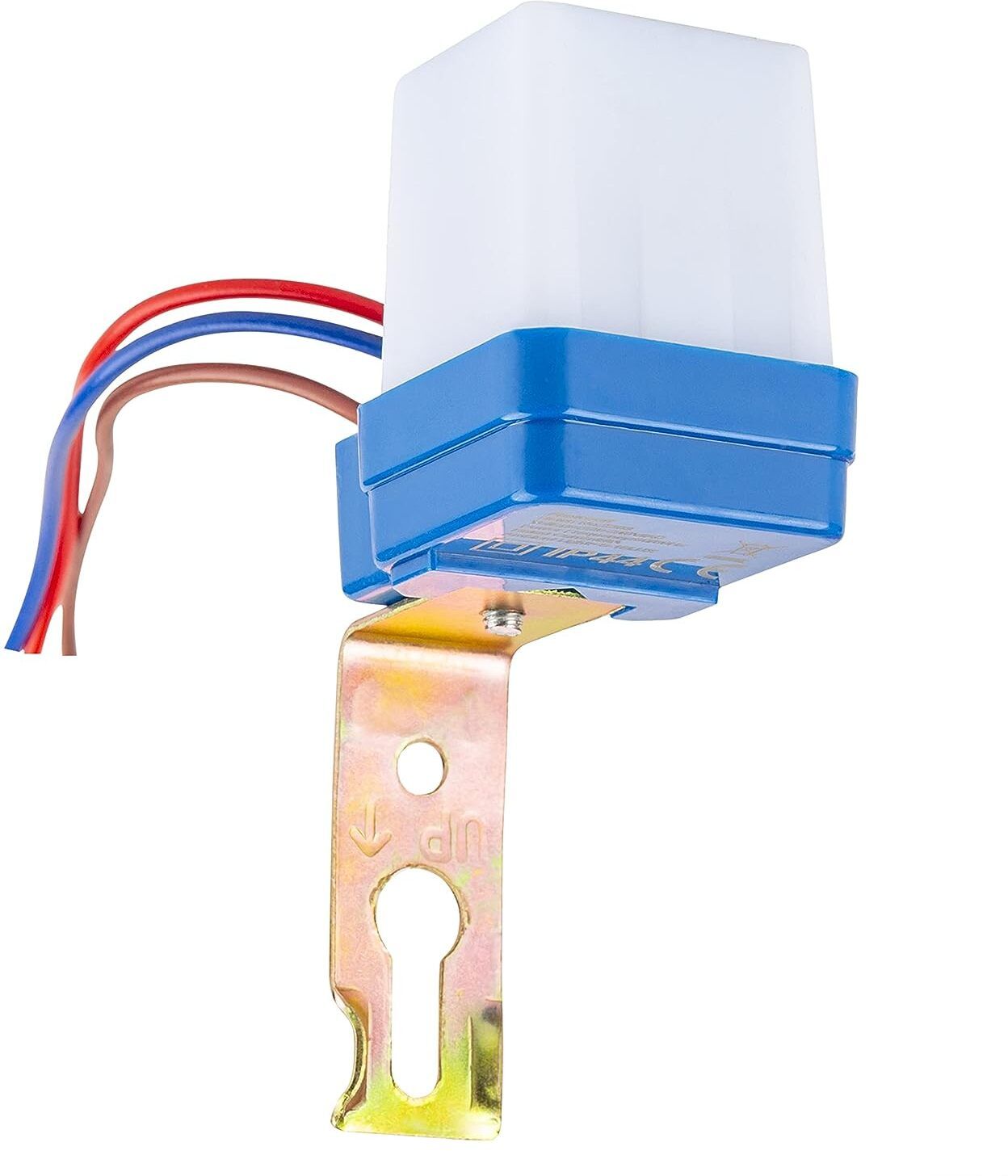 BT31P22 Auto Day Night On/Off LDR Light Photocell Sensor Switch (Waterproof) IR Sensors-image-41