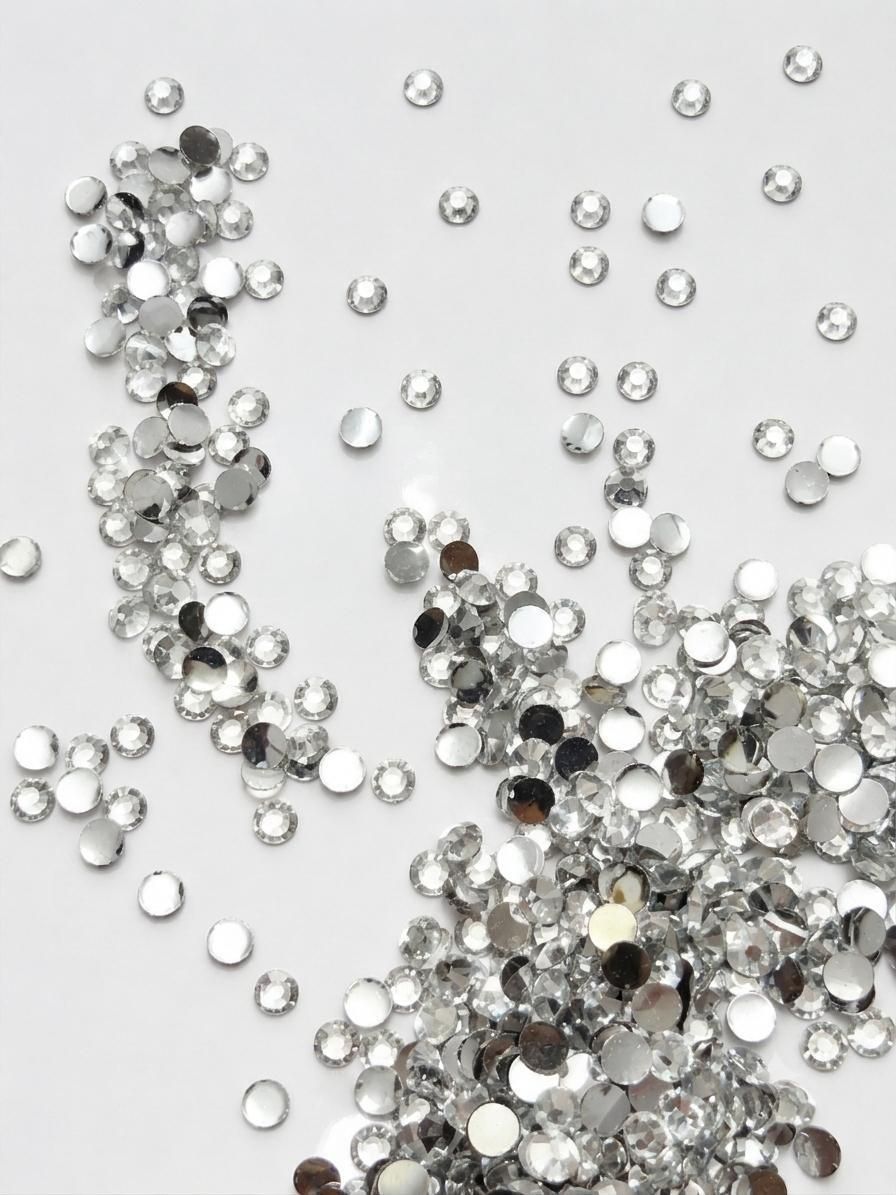 abc SILVER Beads-picture-41
