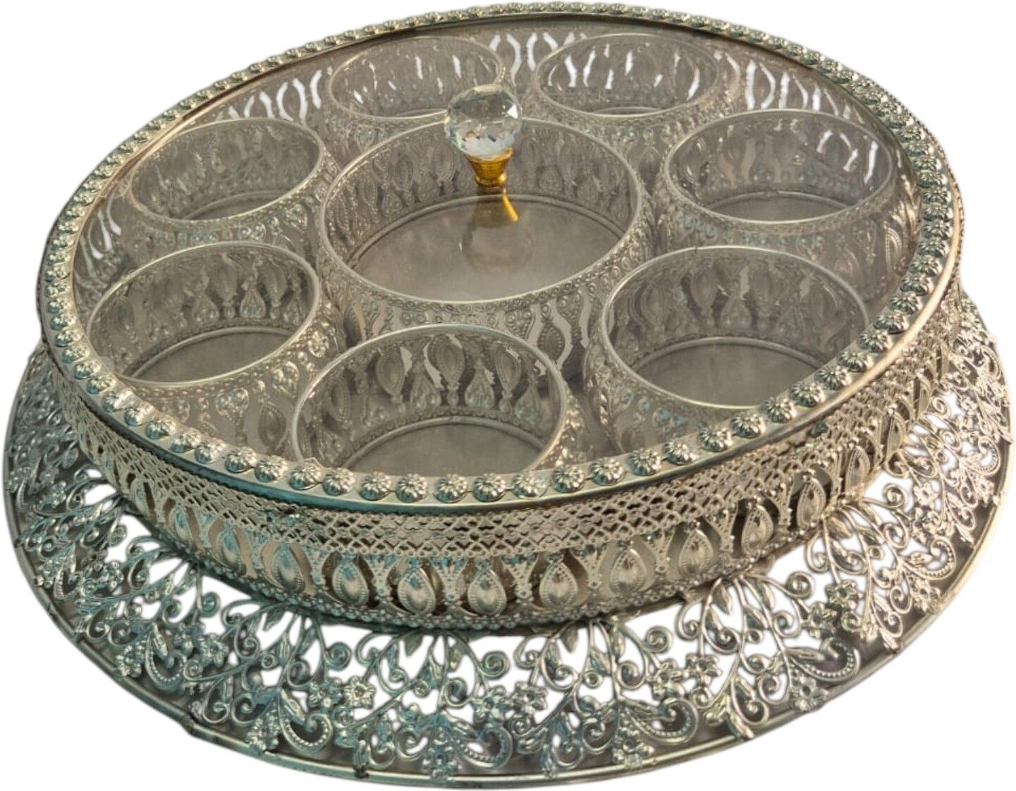 genuine quality store Tray Serving Set-picture-46