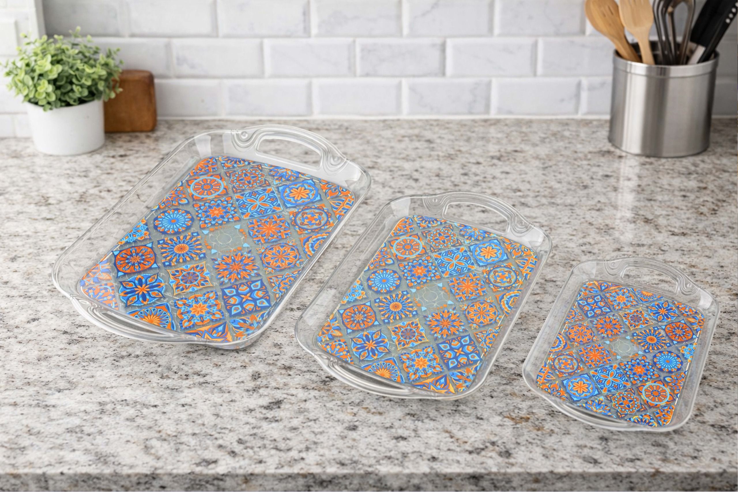 qupsy Tray Serving Set-picture-21
