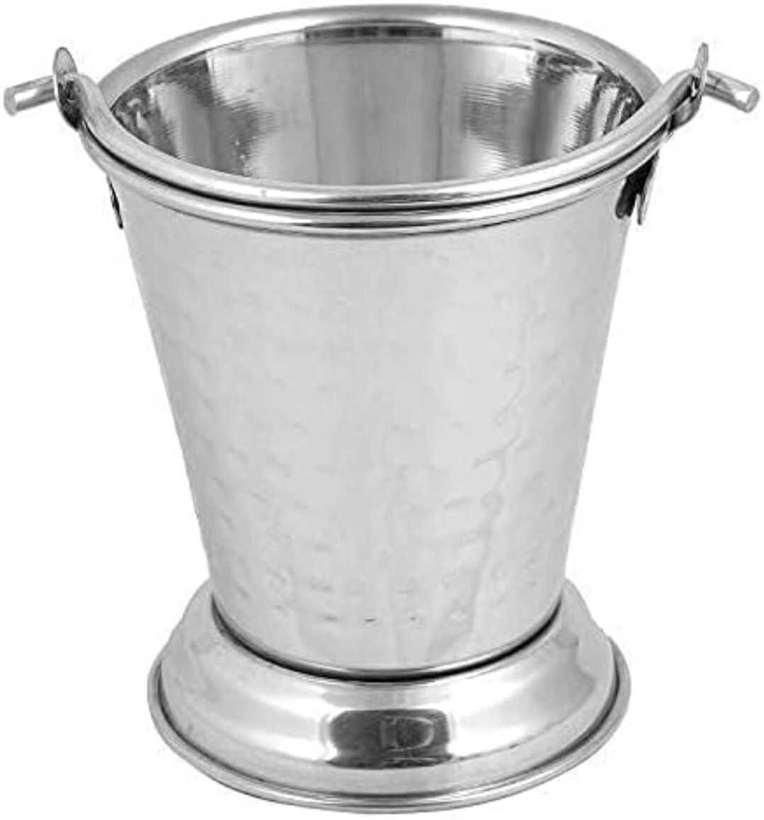 i n creations Balti for Serving Dishes Gravy Bucket Serving Set-picture-18