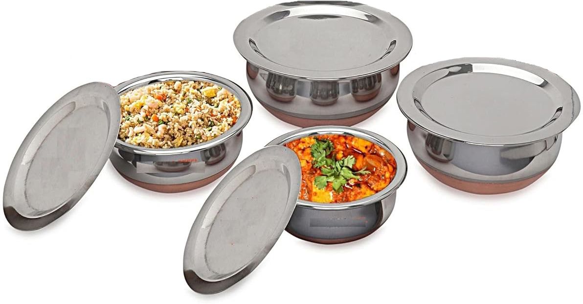 4.7 inch, 5.5 inch, 6.2 inch, 6.6 inch Lid Set, Pack of 4-image-35