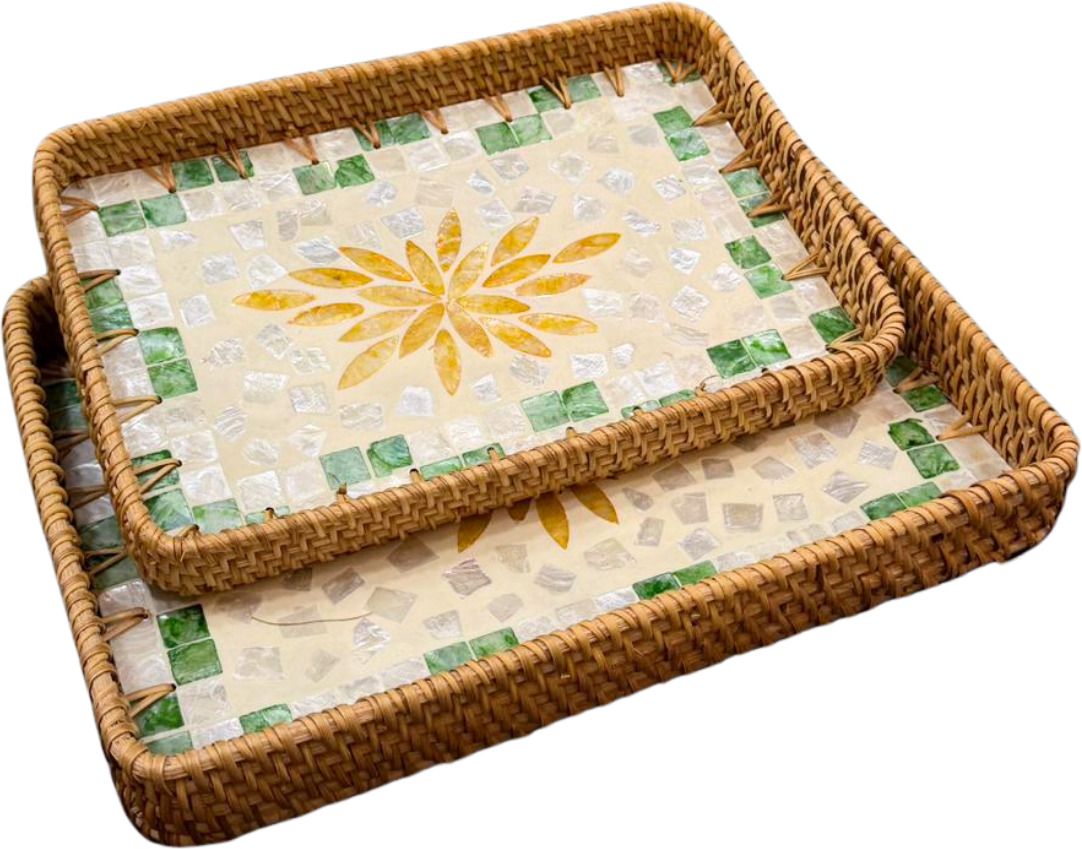 dorata decor MMOP_2819 Tray-picture-35