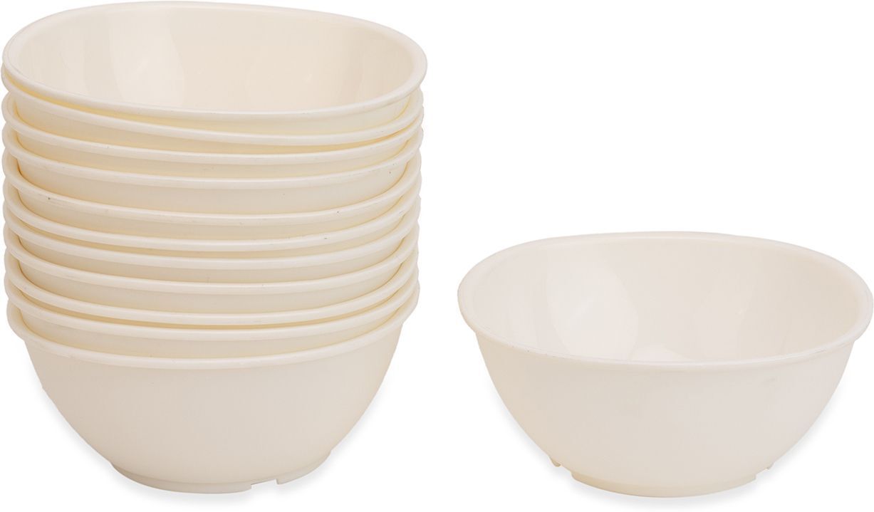 gulaab by gpe Serving set bowls Off White set of 12n_179 Bowl Serving Set-picture-10