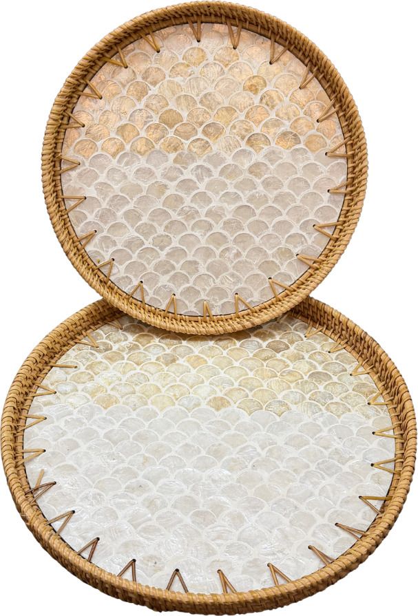 dorata decor MOPP_027 Tray-picture-36