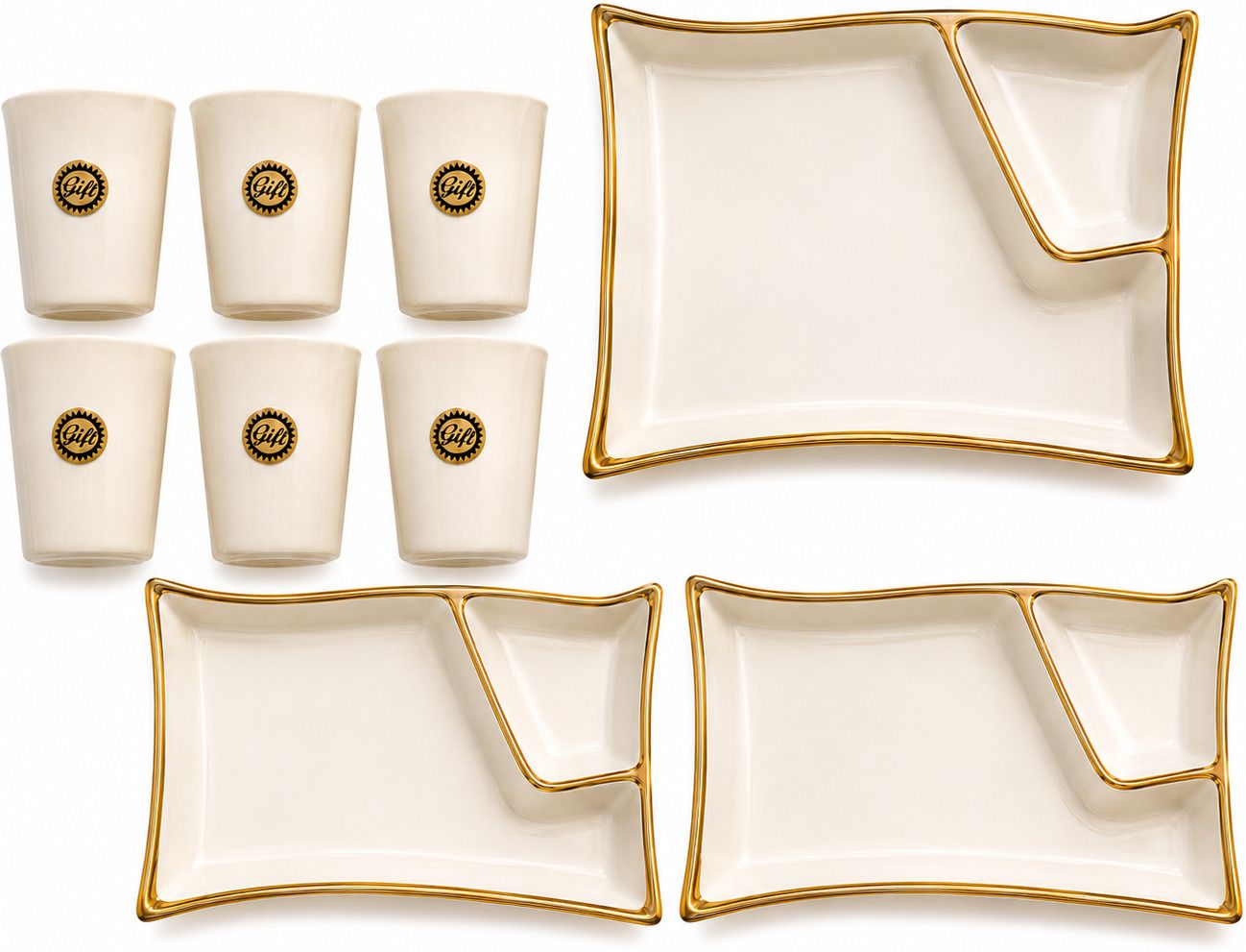 katbazaar Cup, Tray Serving Set-picture-36