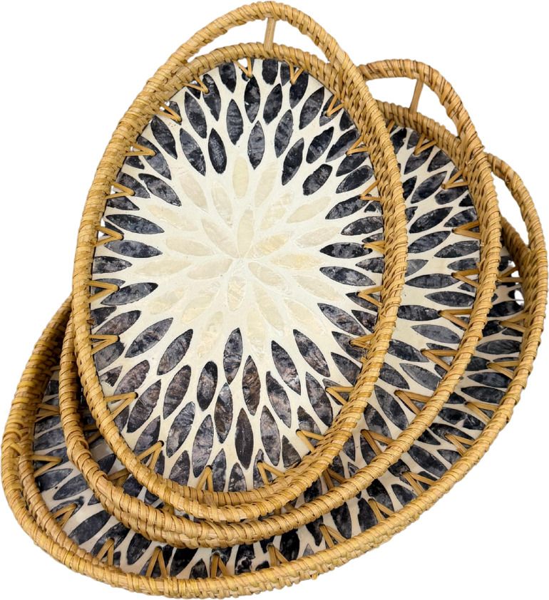 Tray Serving Set-image-22