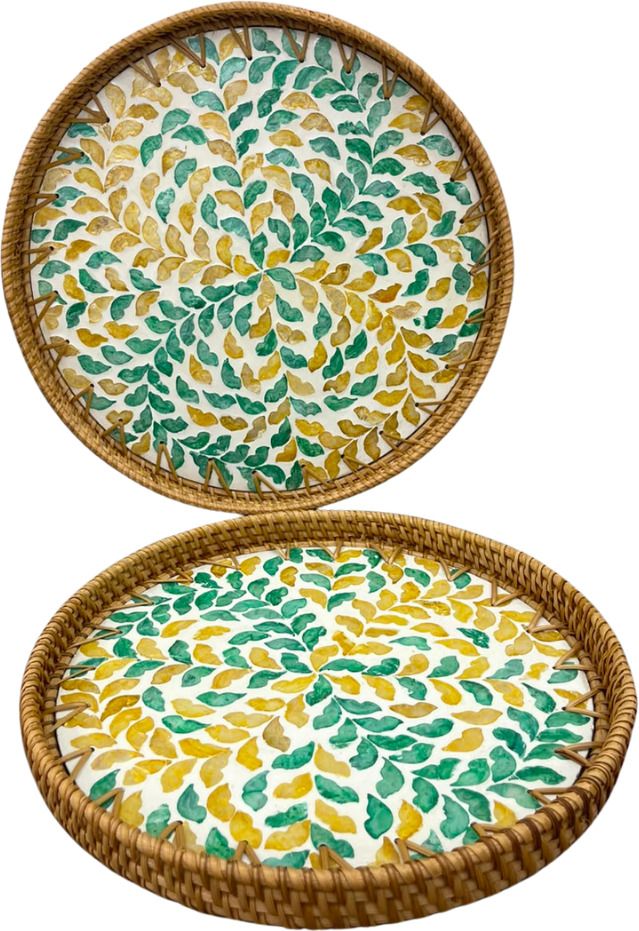 Tray Serving Set-image-25