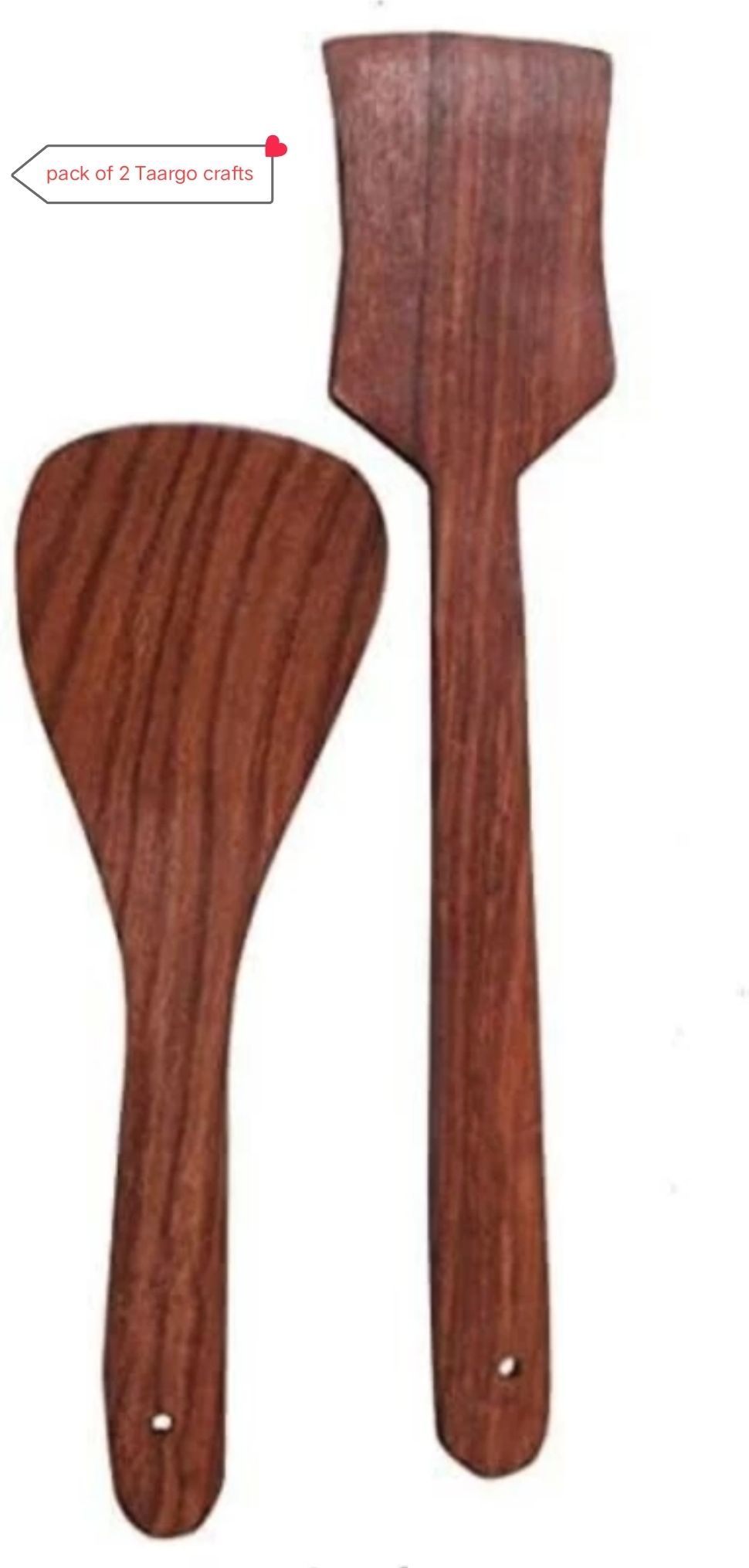 taargo crafts TA-G20SVG Spoon Serving Set-picture-27