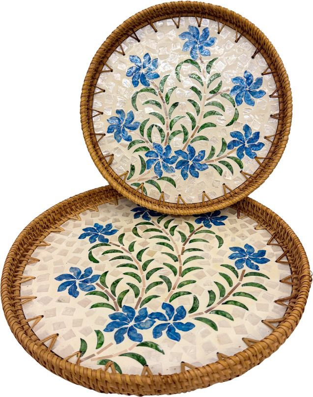 Tray Serving Set-image-23