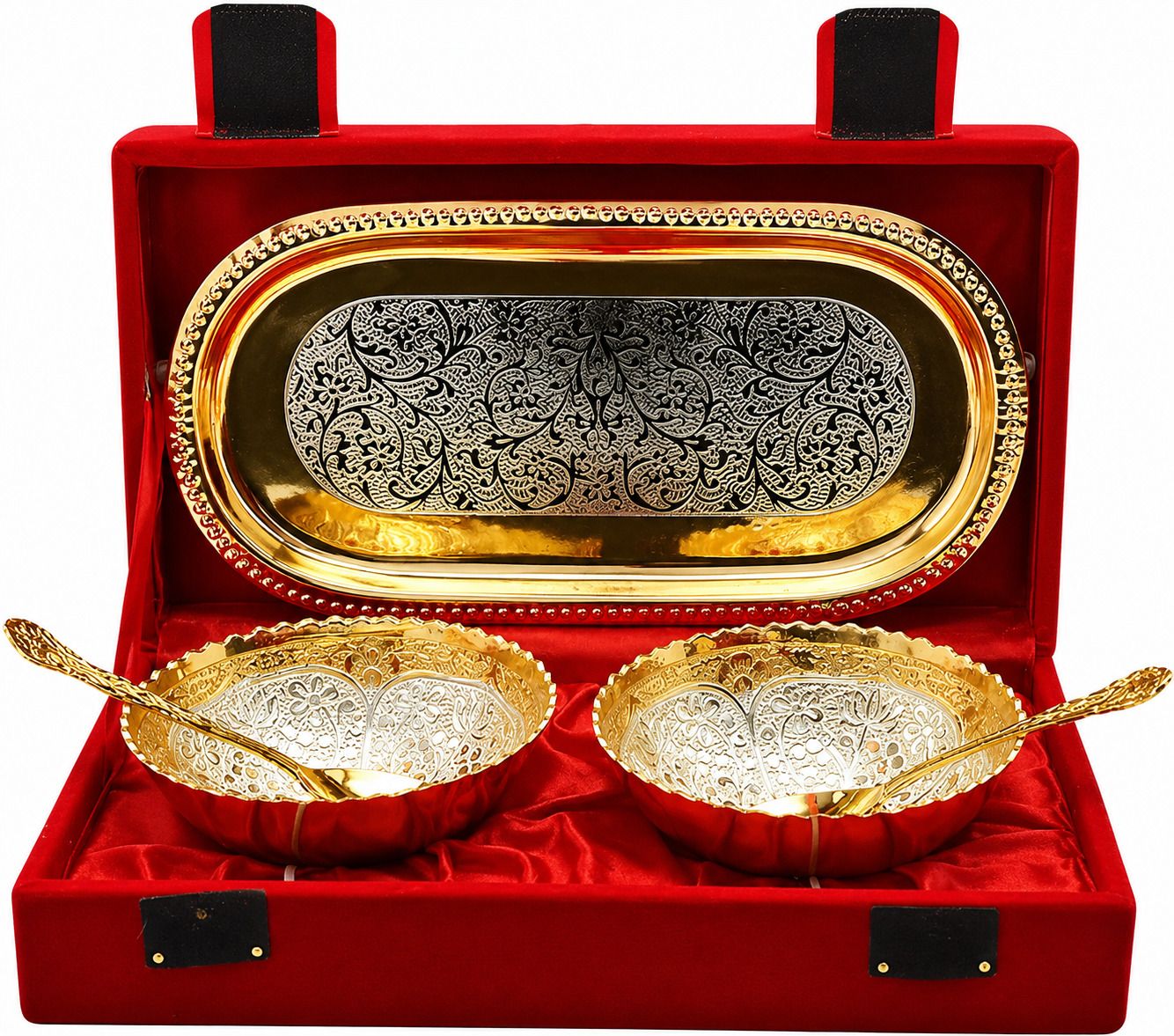 rulerworld Bowl Serving Set-picture-21