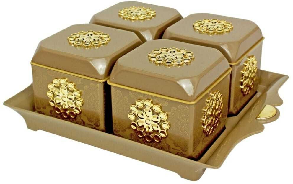 Container Serving Set