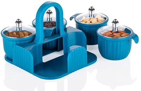waliya creation Container Serving Set image 1