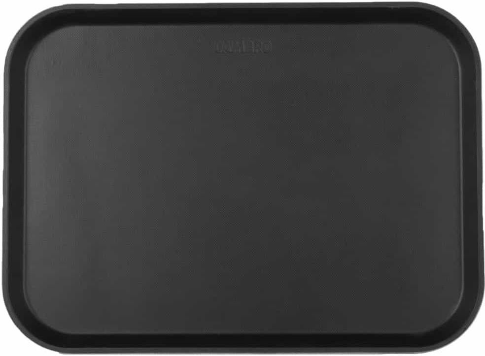hospitality Paulsons Rubber Lined Non-Slip Tray,Anti Skid/Non Skid Tray 16x12Inch Tray Serving Set-picture-11