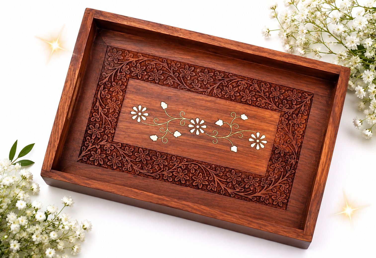 Tray Serving Set-image-22