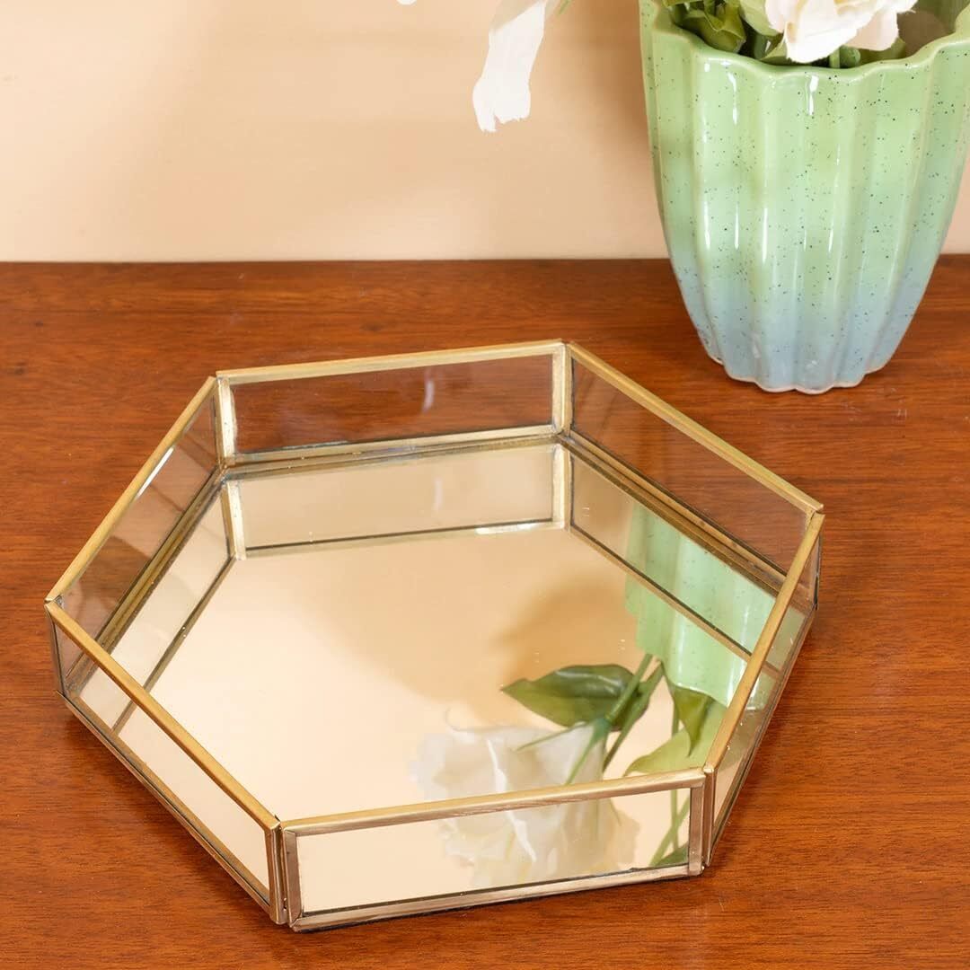 noor international Tray Serving Set-picture-12
