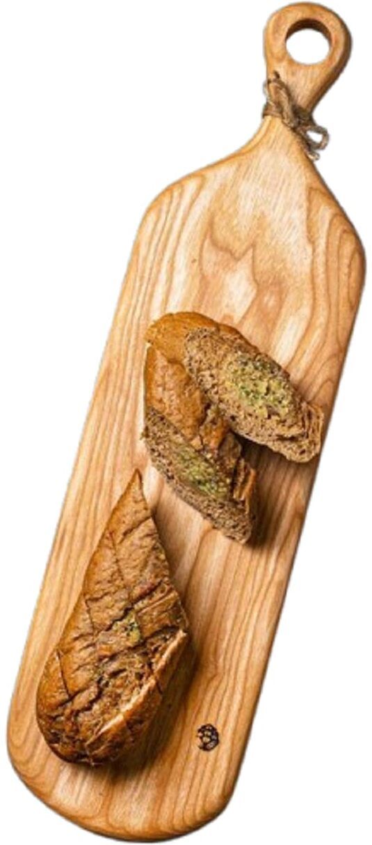 orename Farmhouse Style Individual Tart Server Tray Serving Set-picture-11