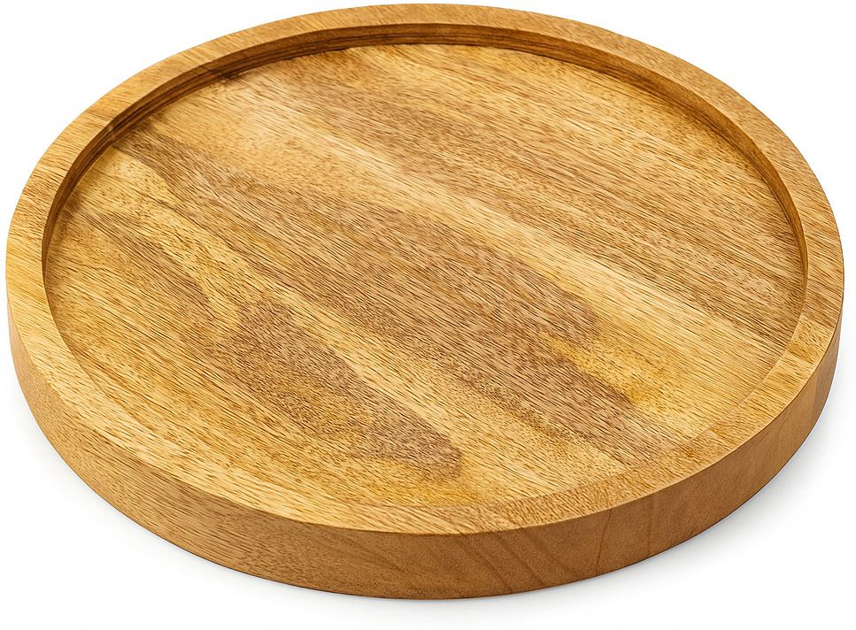 zs collection Tray Serving Set-picture-11
