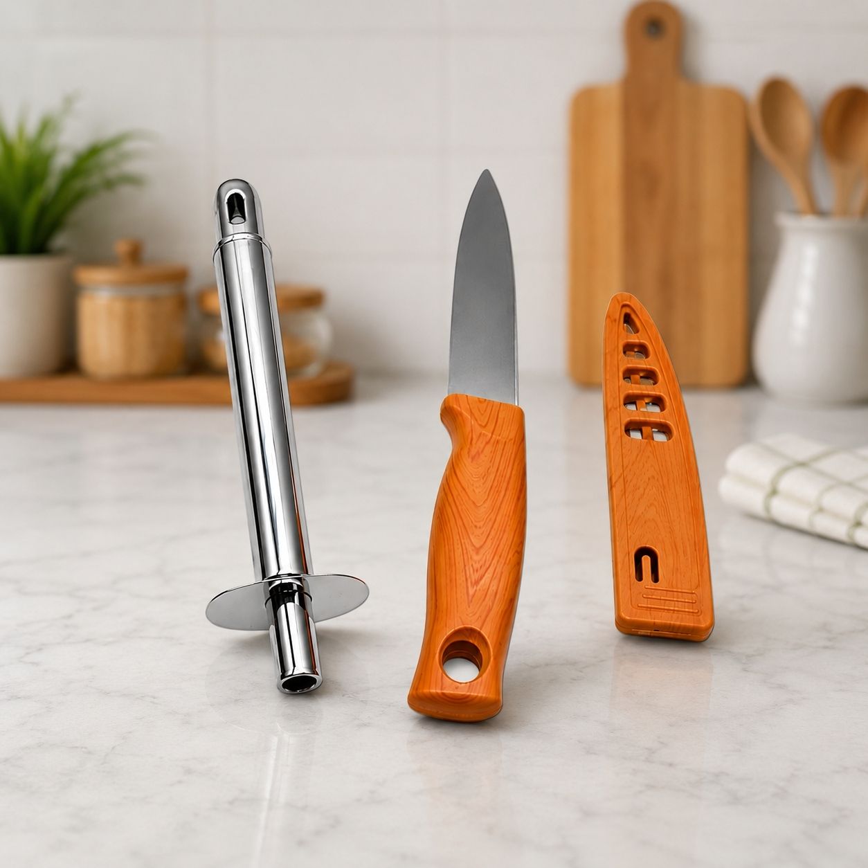 Laiter and Chaku Taco Holder Serving Set-image-8