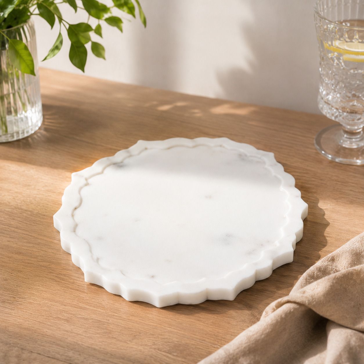 kay31.com Decorative_tray_10 Tray Serving Set-picture-10