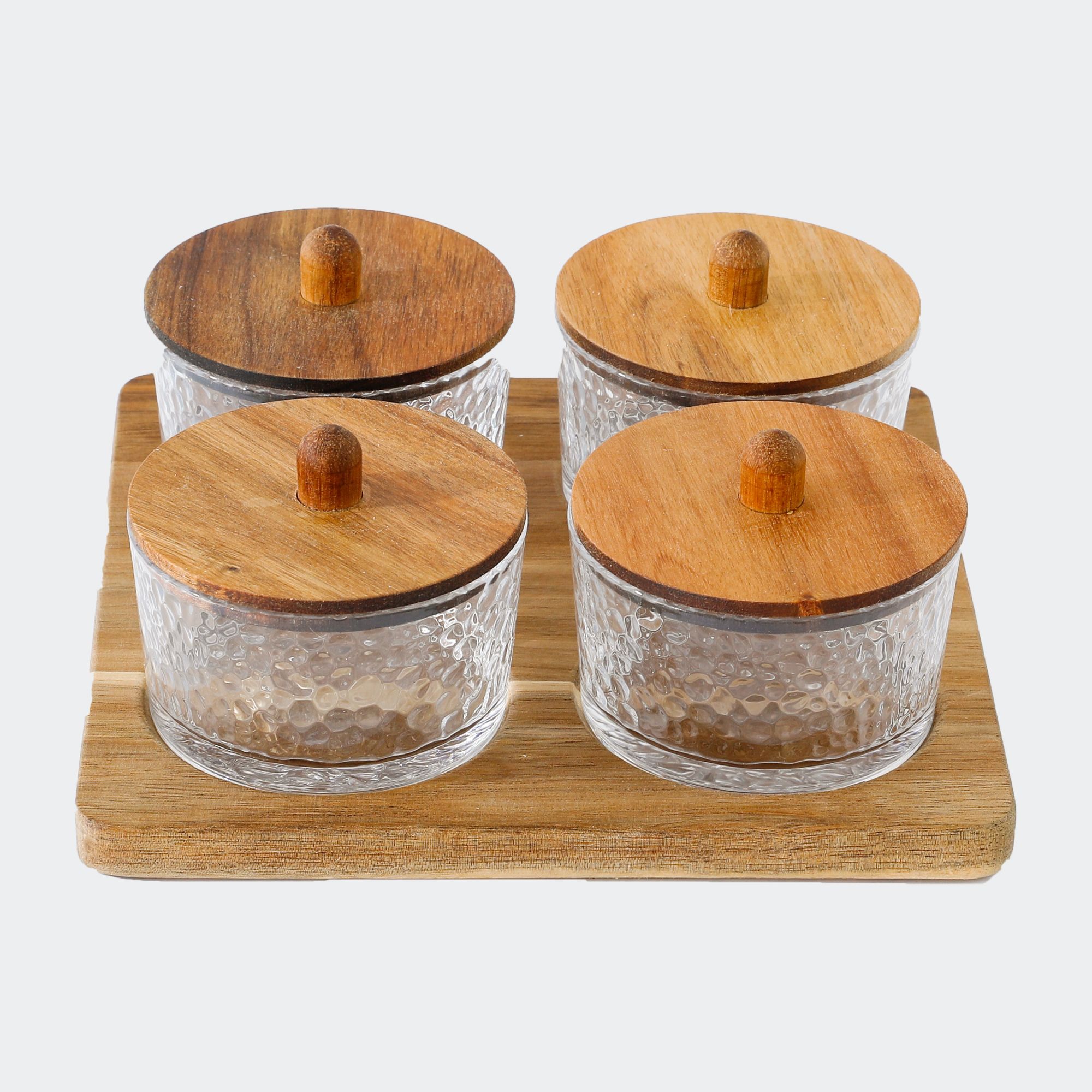 umai Spice Set Glass-picture-10