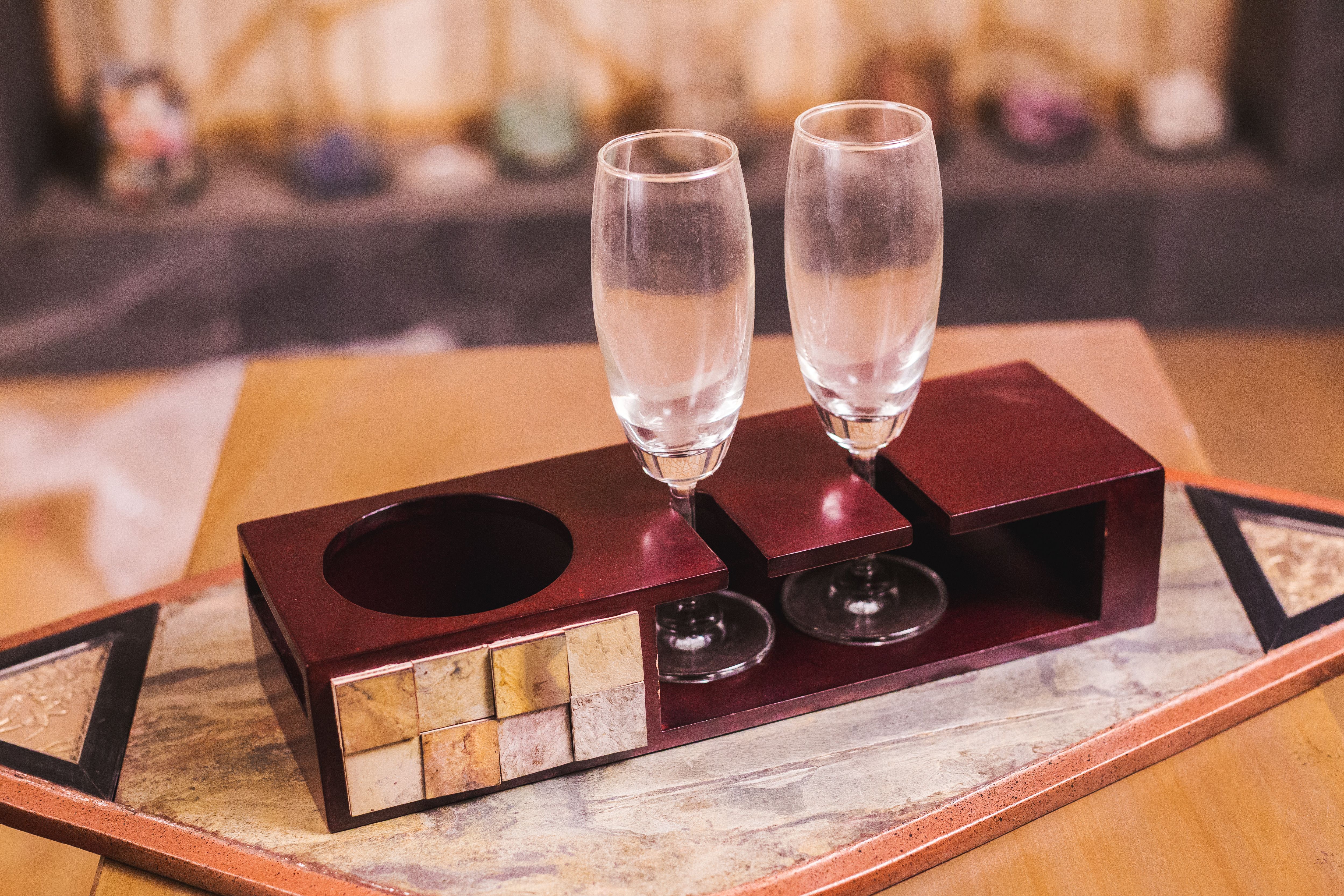 olha-o Tray Serving Set-picture-27