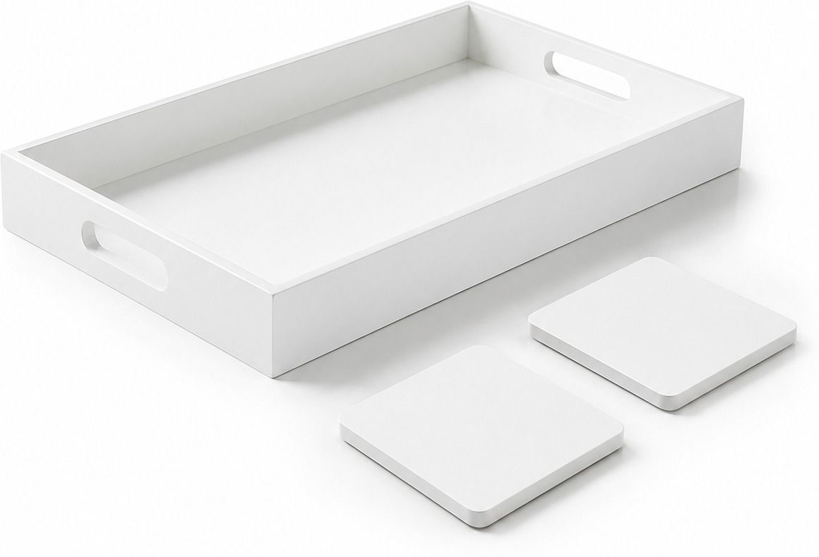 Tray Serving Set-image-28