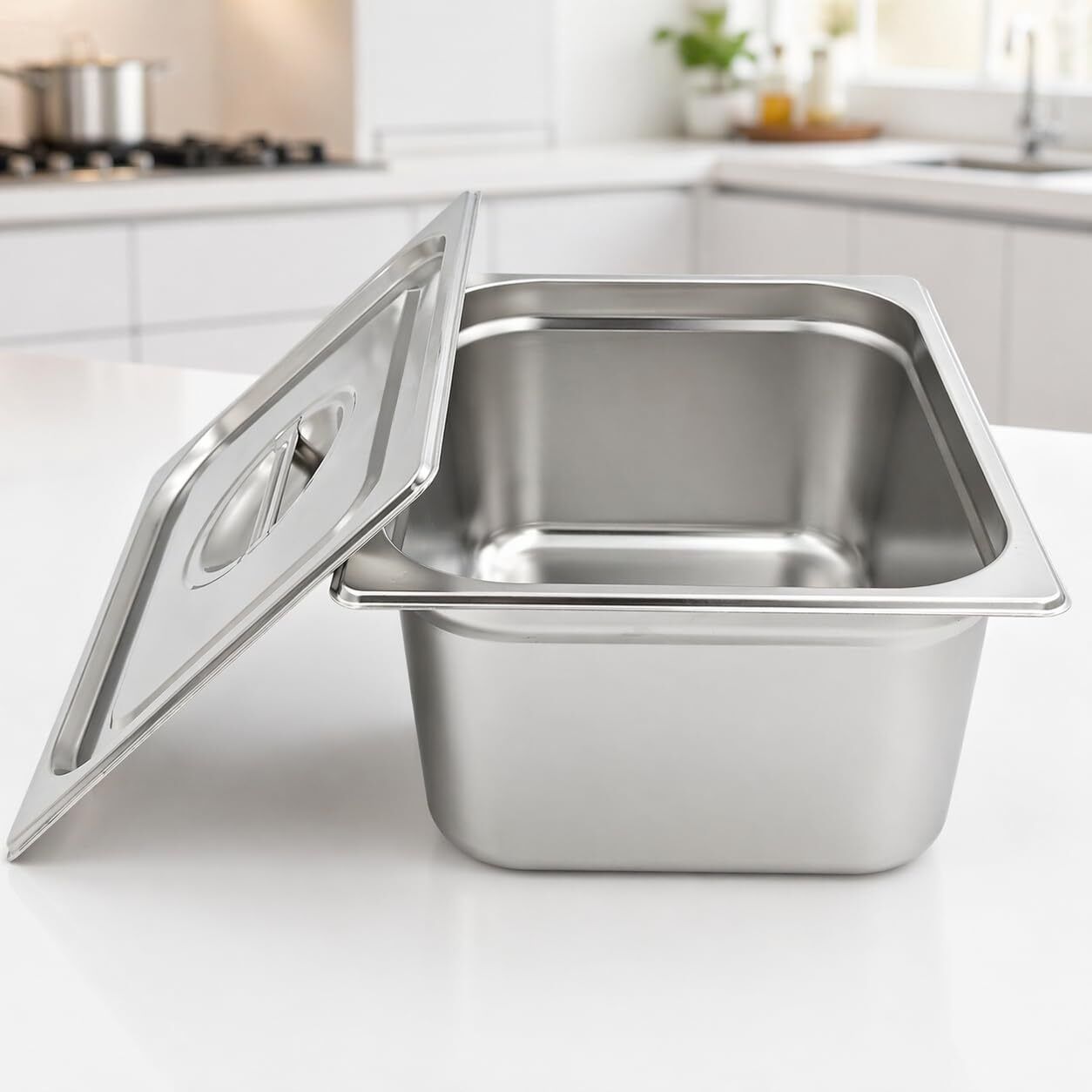 Serving Pan Bowl, Tray Serving Set-image-45