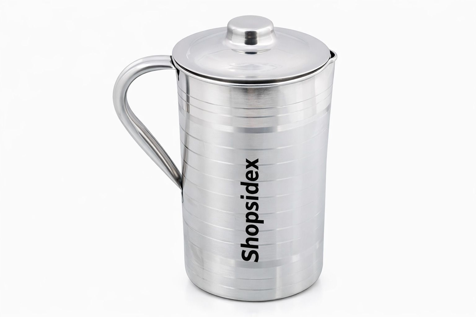 shopsidex 2L WATER SERVING JUG Container Serving Set-picture-17