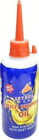 Lubricating Machine Oil for Singer, Usha, Sapna, and Merit Sewing Machines 100 ml Sewing Machine Oil-image-6