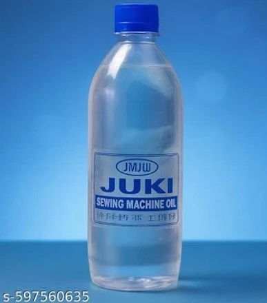 juki Special Oil For Sewing Machine 1 L Sewing Machine Oil-picture-35