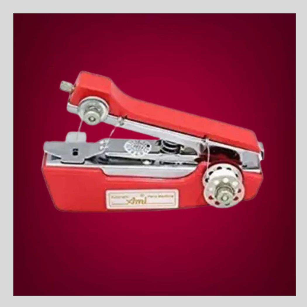 digsmorden New 03 Trendy Stitching Sewing Machine Electric Sewing Machine-picture-20
