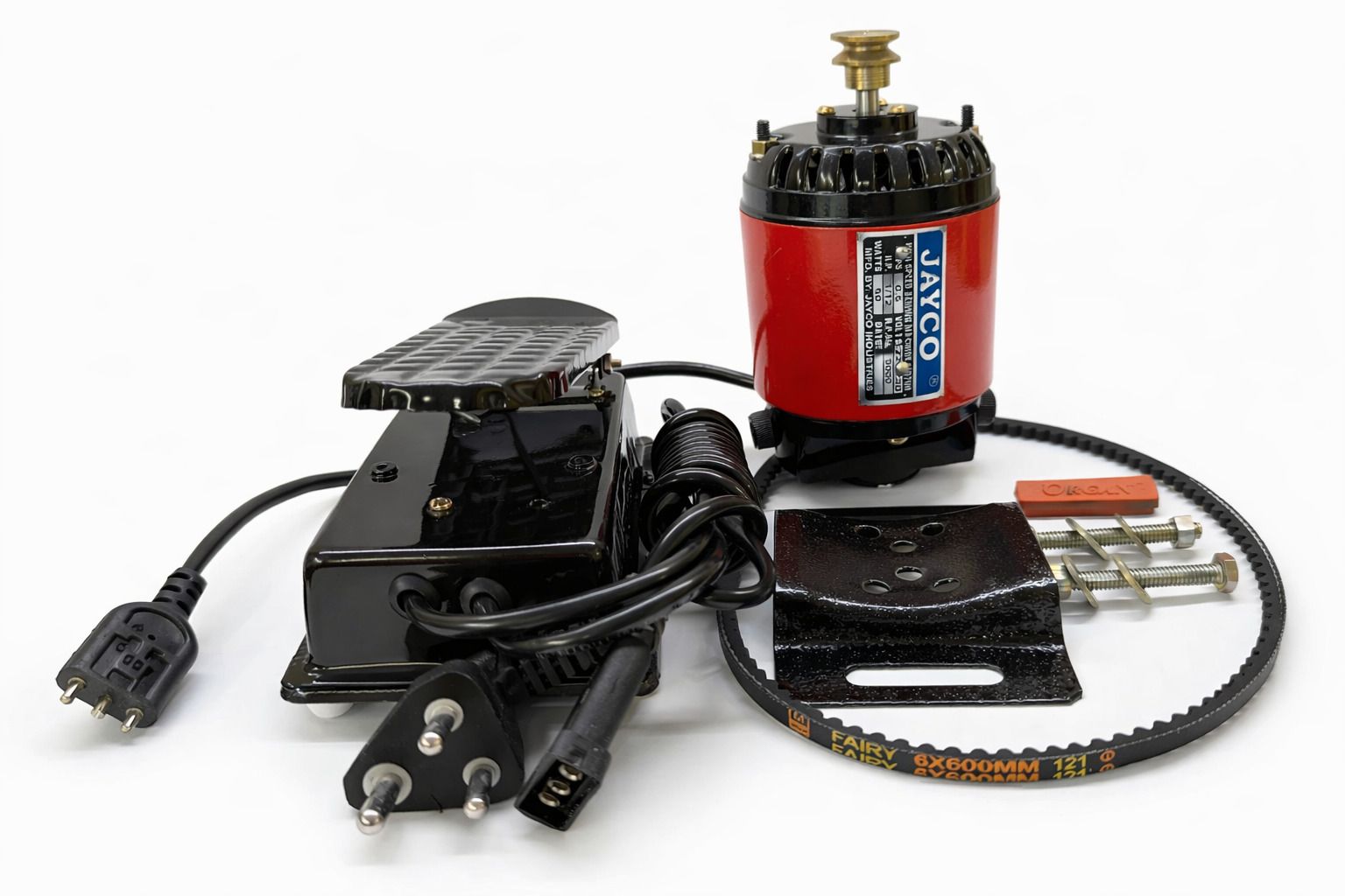 J-R-10 Electric Sewing Machine-image-44