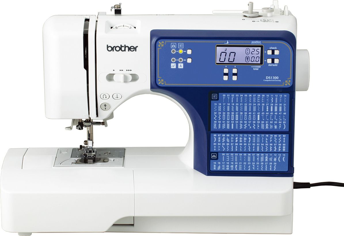 DS1300 Electric Sewing Machine-image-49