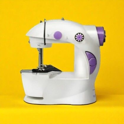 khodaltoys sewing machine 4 Electric Sewing Machine-picture-30