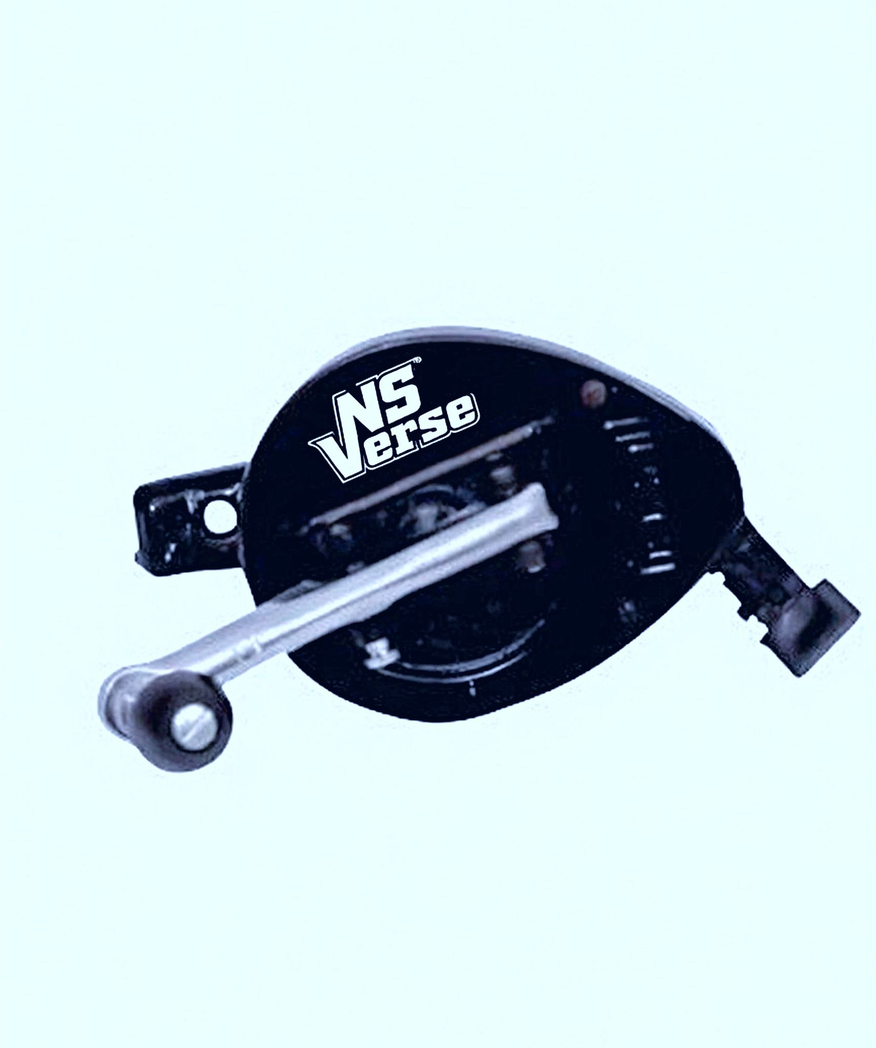 Sewing Machine Handle Hatthi for Domestic Silai Machine Manual Sewing Machine-image-1