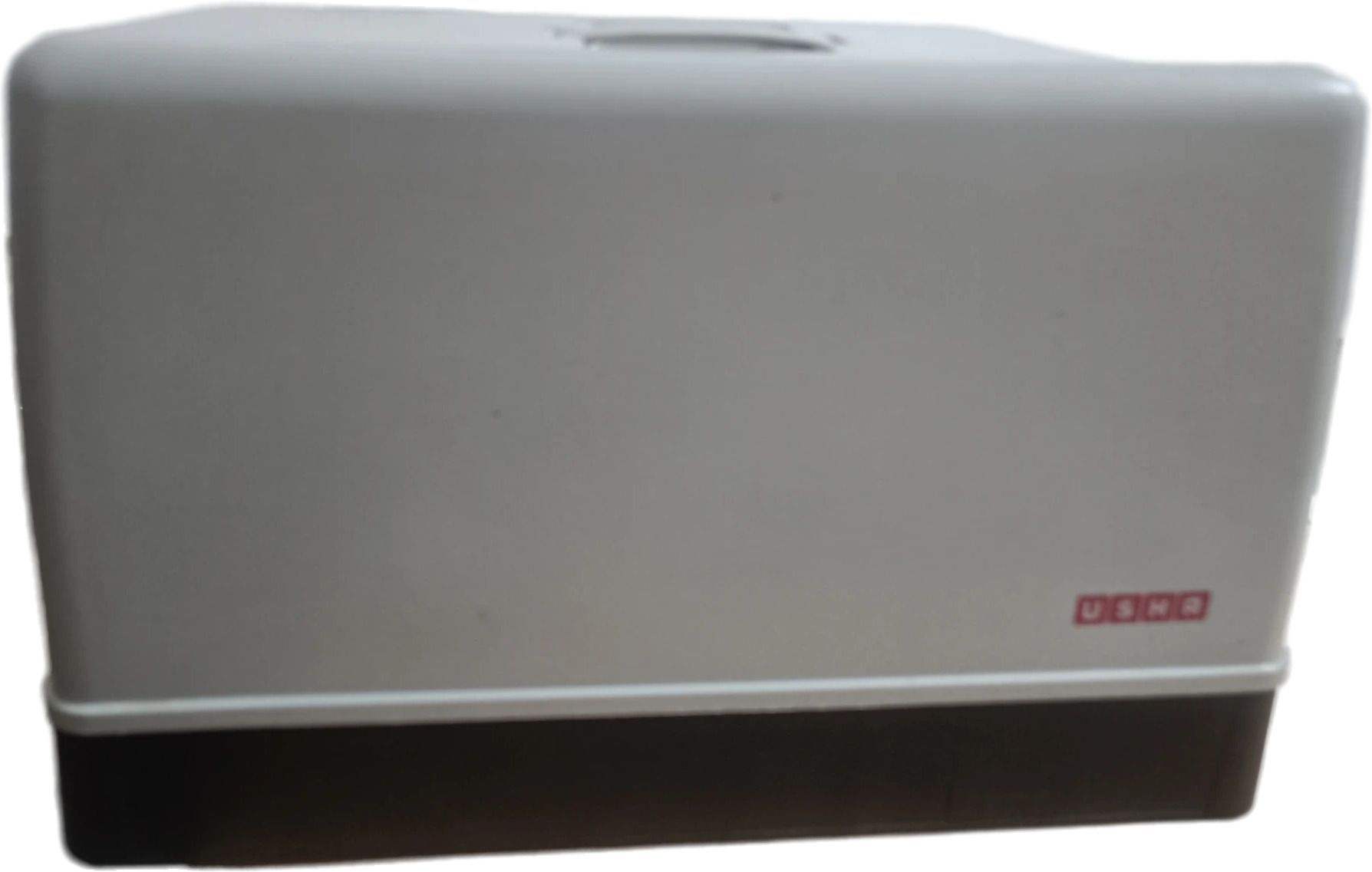 Plastic Base & Cover Manual Sewing Machine-image-18