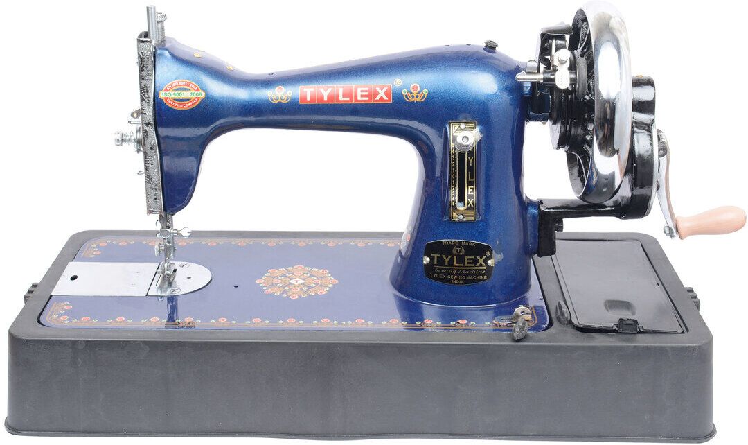Composite Manual Sewing Machine-image-27
