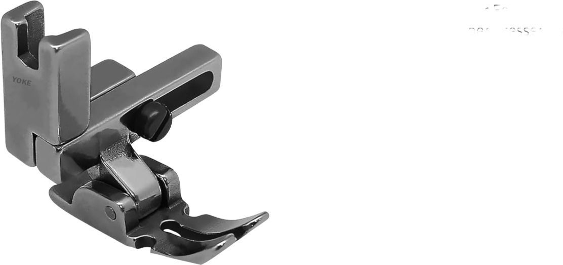 juki SEW SOLUTIONS T-3 PRESSSURE FOOT for INDUSTRAIL SEWING MACHINE Manual Sewing Machine-picture-20
