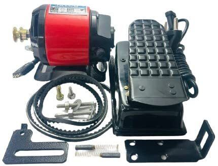 SEWING MACHINE MOTER Electric Sewing Machine-image-20