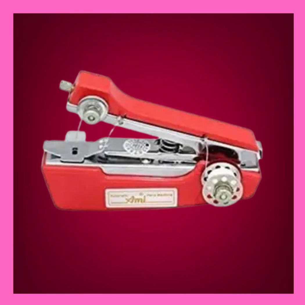 digsmorden New 01 Stitching Sewing Machine Electric Sewing Machine-picture-22