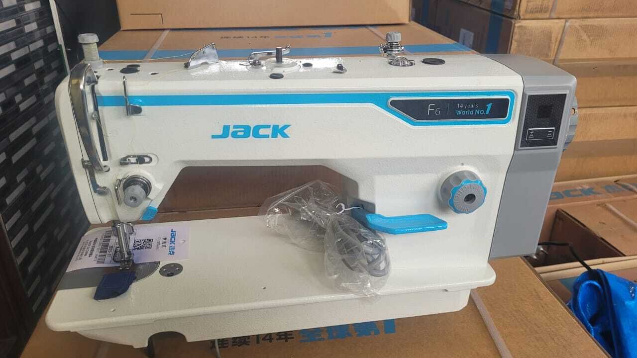 jack F-6 Electric Sewing Machine-picture-11