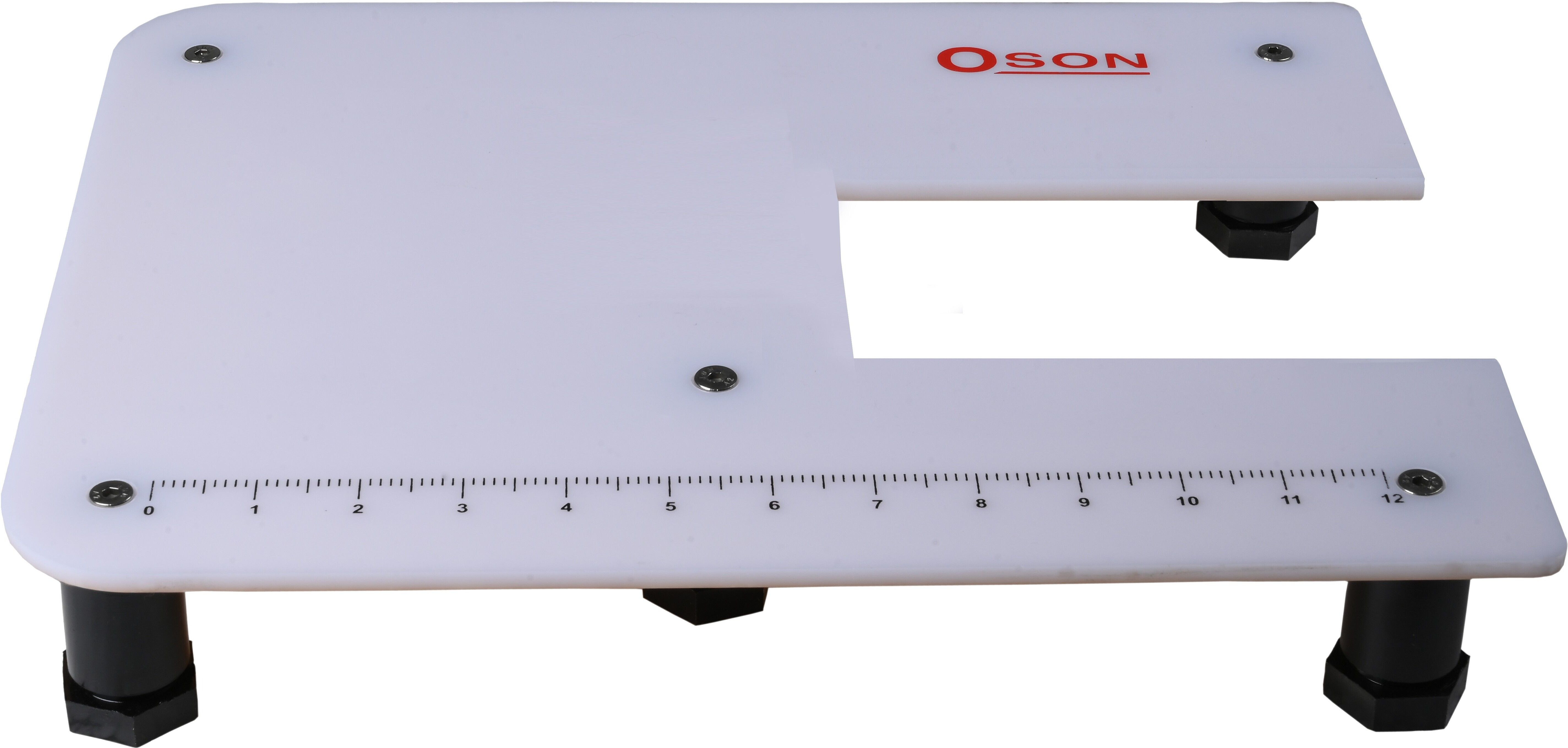Sewing Machine Extension Table Suitable for Singer Talent 3321 & 3323 Manual Sewing Machine-image-16