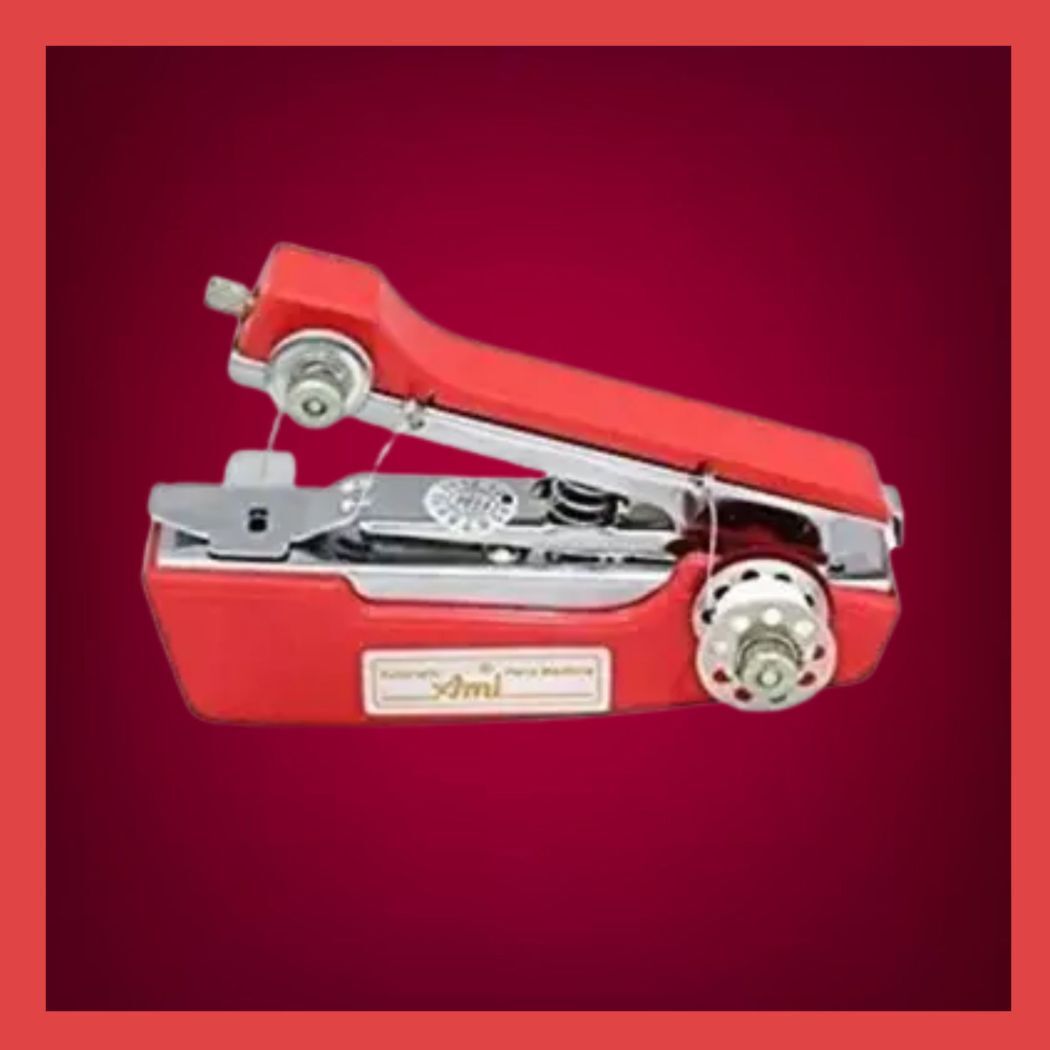 digsmorden New 04 Classic Stitching Sewing Machine Electric Sewing Machine-picture-12