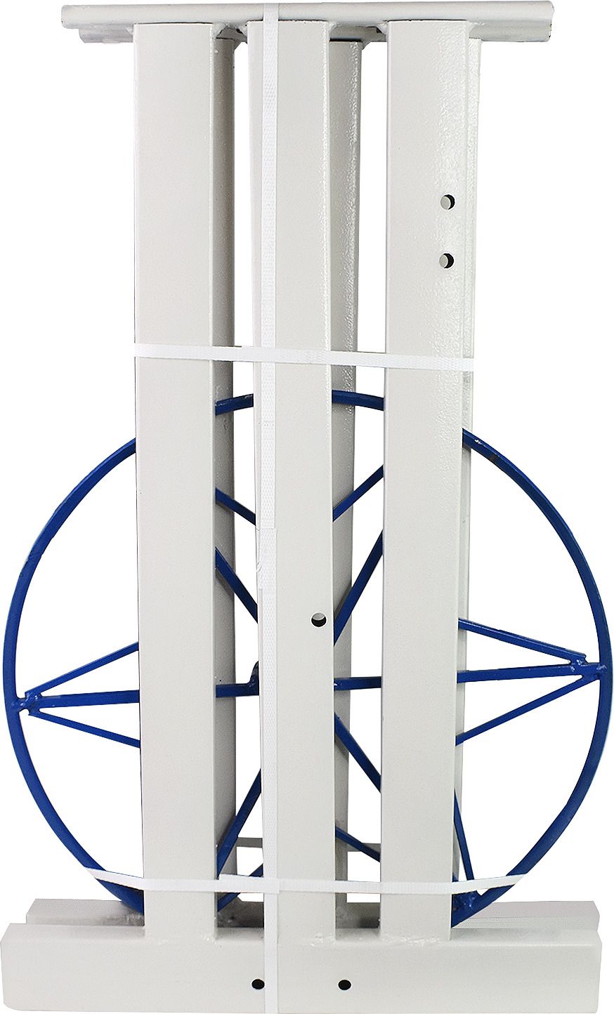 SEWING MACHINE SV STAND ONLY BLUE Manual Sewing Machine