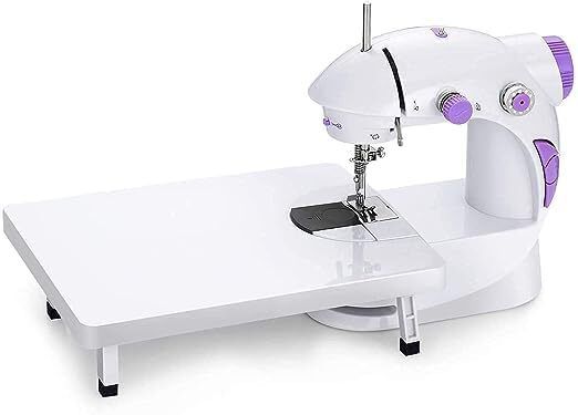 sewing machine | silai machine with stand Electric Sewing Machine-image-17