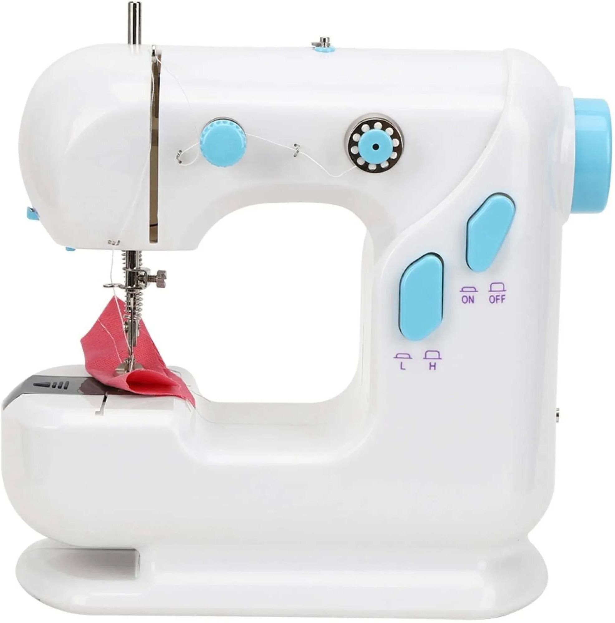 gethome Dream Stitch Multifunctional Sewing MachineExtension Table Electric Sewing Machine-picture-17