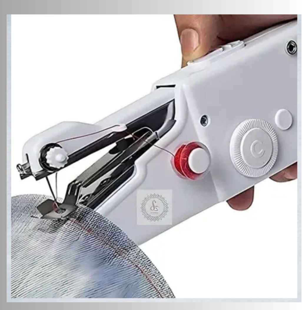 digsmorden Electric Handy Stitch Stapler Style Mini Hand Machine New 11 Electric Sewing Machine-picture-28
